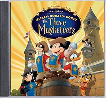 Download Mickey, Donald, Goofy: The Three Musketeers Online